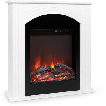 Klarstein Elbrus white