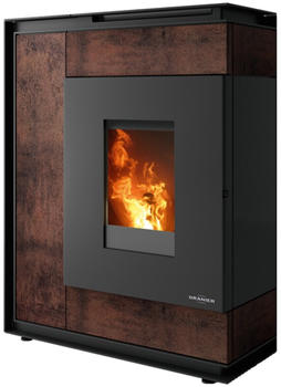 Oranier Boreas Aqua Sintered Stone korten (7966 23)