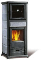 La Nordica ROSSELLA-FORNO, La Nordica Holzofen | Rossella Plus Forno.16 | 9,4...