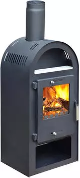 Accente International Magna UNI-1963 3.0 7 kW schwarz