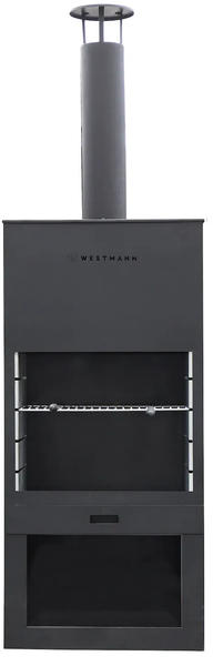 Westmann WMLG610 schwarz