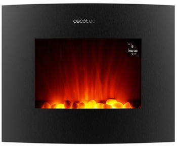 Cecotec Ready Warm 2650 Curved Flames Connected
