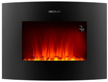 Cecotec Ready Warm 2250 Curved Flames Connected