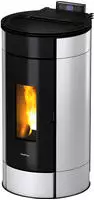 Freepoint Pelletofen "Globe airtight" 352 W, 230 V