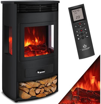 Kesser Prio Xtra-Large schwarz