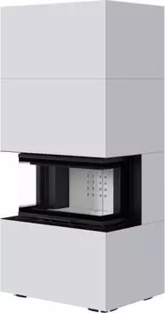 Kratki Home Easy Box weiß