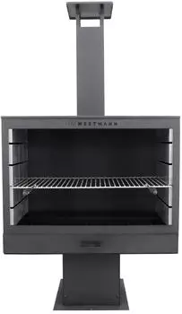 Westmann WMLG868 schwarz
