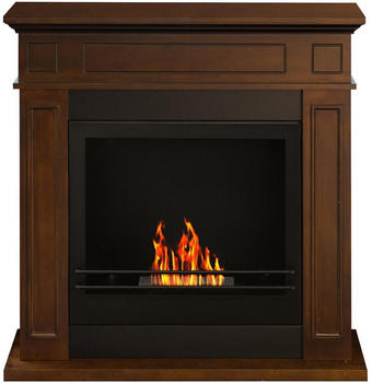 Divina Fire Jefferson brown