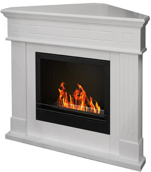 Divina Fire Ford white