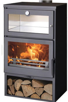 Panadero Zamora EcoDesign 7,1 kW