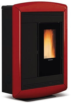 La Nordica Souvenir Lux Evo bordeaux