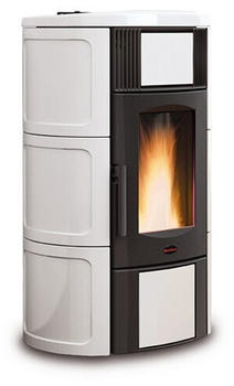 La Nordica Iside Idro H15 white
