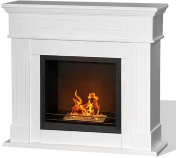 Divina Fire Cambridge white