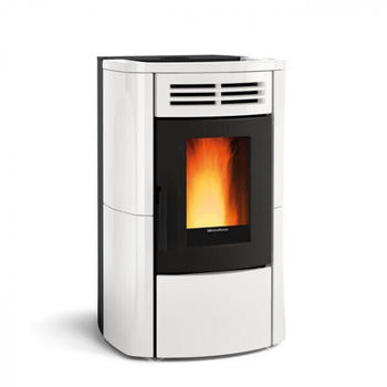 La Nordica Terry Plus 12,1 kW white