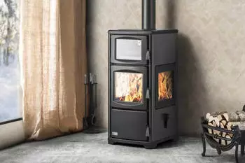 Teba TKS-19 12 kW grau