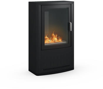 Noble Flame Elia 2,2 kW schwarz