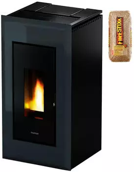 Cadel Vega airthight schwarz