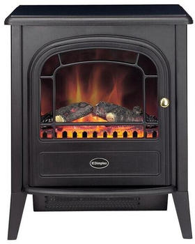 Dimplex Club CLB20E 2KW Electric Fire Stove with Remote Control