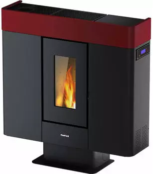 Cadel Moon Air Plus bordeaux
