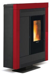 La Nordica Souvenir Steel Evo bordeaux (1275755)