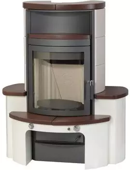 Hark ECOplus Avenso 8 kW raumluftunabh&auml;ngig jola-braun