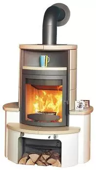 Hark ECOplus Avenso 8 kW raumluftunabh&auml;ngig creme