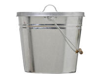 Firefix Aufbewahrungsbox oval, 13 l