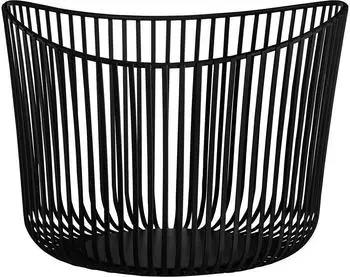 Blomus Modo Ø 31,5 cm schwarz (66430)
