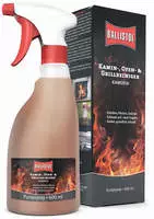 Ballistol 25407, Ballistol KAMOFIX 25407 Kaminreiniger 750ml, Grundpreis: &euro;