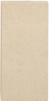 FireFix Schamottplatte 25x12,4x6,4cm beige (2050/3)