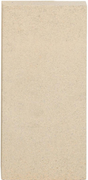 FireFix Schamottplatte 25x12,4x6,4cm beige (2050/3)