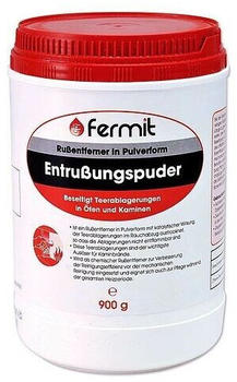 fermit Entrußungspuder 900 g (FT11503)