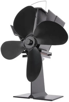 Güde Ofenventilator OV 4F stromlos (85155)