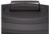 Relaxdays Ascheeimer mit Deckel 24 Liter schwarz (10022305)
