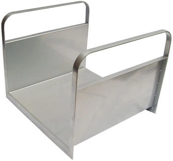 Metrox Milano mit zwei Tragegriffen 43x41x35 cm (99106)