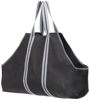ShelterLogic Kaminholztasche buche/schwarz (SL90416)