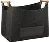 Kaminholztaschen