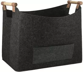 Gilde (86105) 32 x 45 x 40 cm grey