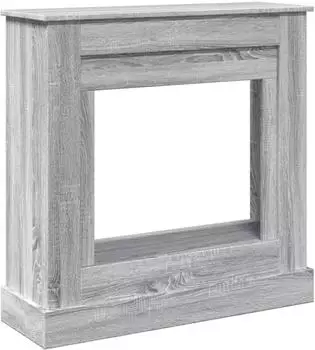 vidaXL 90 x 30 x 90 cm (854594)