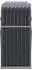 vidaXL Kaminholzunterstand Anthrazit 180x45x100cm Verzinkter Stahl