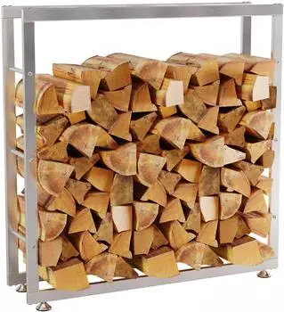 CLP Keri V2 Edelstahl Mit Bodenschonern (320733)