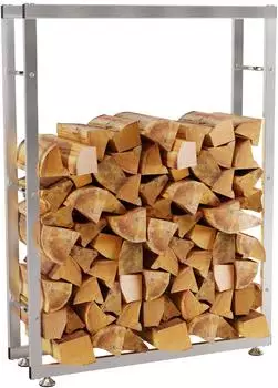 CLP Keri V2 Edelstahl Mit Bodenschonern (320714)