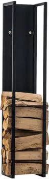 TPFLiving Spark 160 Schwarz-Matt