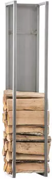 TPFLiving Spark 80 Schwarz-Matt