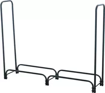 CLP Wilster Metall Holzlager Industrial Look (316790)