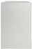 vidaXL Brennholzregal 100x40x60cm Edelstahl