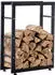 TPFLiving Kerry-II 25x80x125 Schwarz