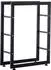 TPFLiving Kerry-II 25x80x125 Schwarz