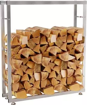 CLP Keri V2 Edelstahl Mit Bodenschonern (320734)