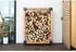Westmann Michel Gr. XL 138x40x180cm natur